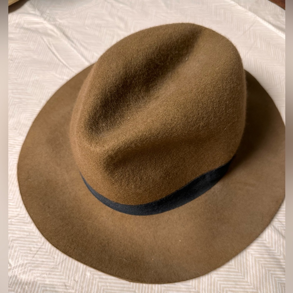 Apt 9 hat brown